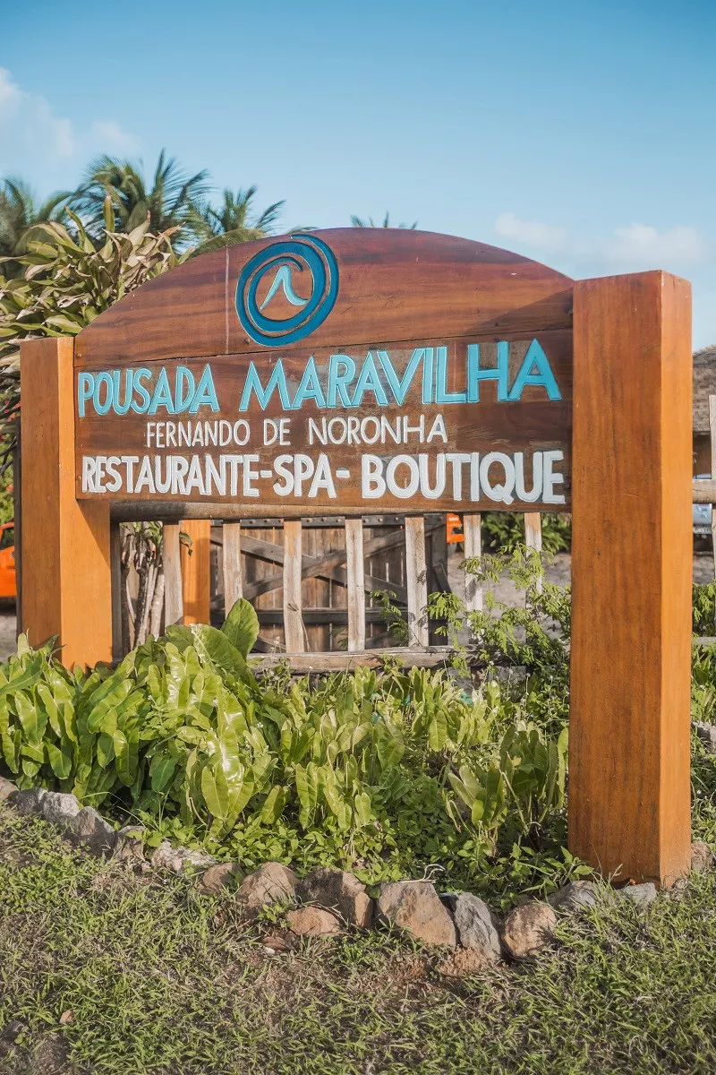 Destination Wedding na Pousada Maravilha